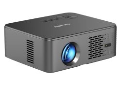 GELEIPU X5 Projector EU Plug