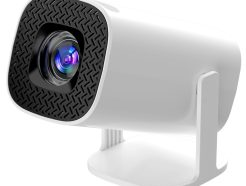 GXMO P30 Projector US Plug