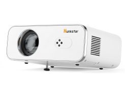Hunkstar P3 1000 ANSI Android Projector