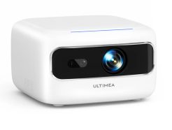 ULTIMEA Apollo P10 Portable Projector 300 ANSI