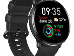 Zeblaze GTR 3 Pro Smartwatch