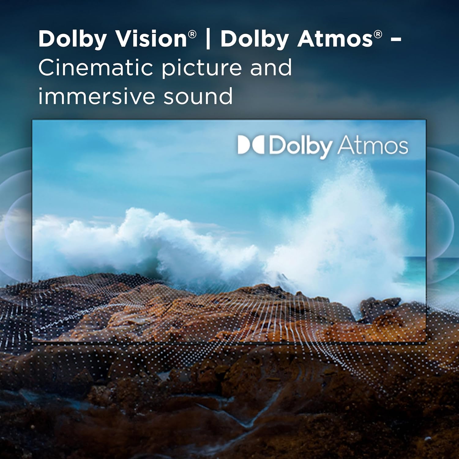 1741653382_81mupTSetnL._AC_SL1500_.jpg TCL 65-Inch Class Q65 QLED 4K Smart TV with Fire TV (65Q651F, 2024 Model), Dolby Vision, HDR PRO+, Dolby Atmos, Alexa Built-in with Voice Remote, Apple AirPlay 2 Compatibility, Streaming Television 8