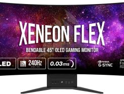 Consumer Electronics, OLED, LED, QLED TVs 7