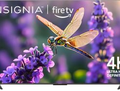 Consumer Electronics, OLED, LED, QLED TVs 9