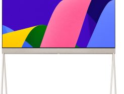 Consumer Electronics, OLED, LED, QLED TVs 8