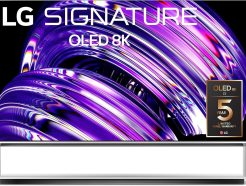 Consumer Electronics, OLED, LED, QLED TVs 9