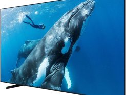 Consumer Electronics, OLED, LED, QLED TVs 2