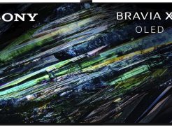 Consumer Electronics, OLED, LED, QLED TVs 11