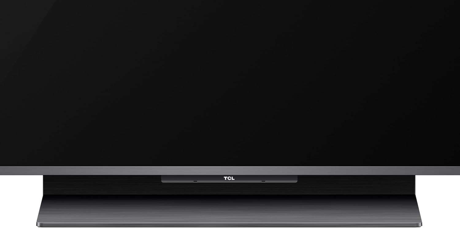 tcl 75 inch class qm8l series | sqd mini led qled smart tv | 75qm8l, 2026 model | 144hz | ultimate color brightness & contrast | google ai bang & olufsen | voice control gaming streaming television
