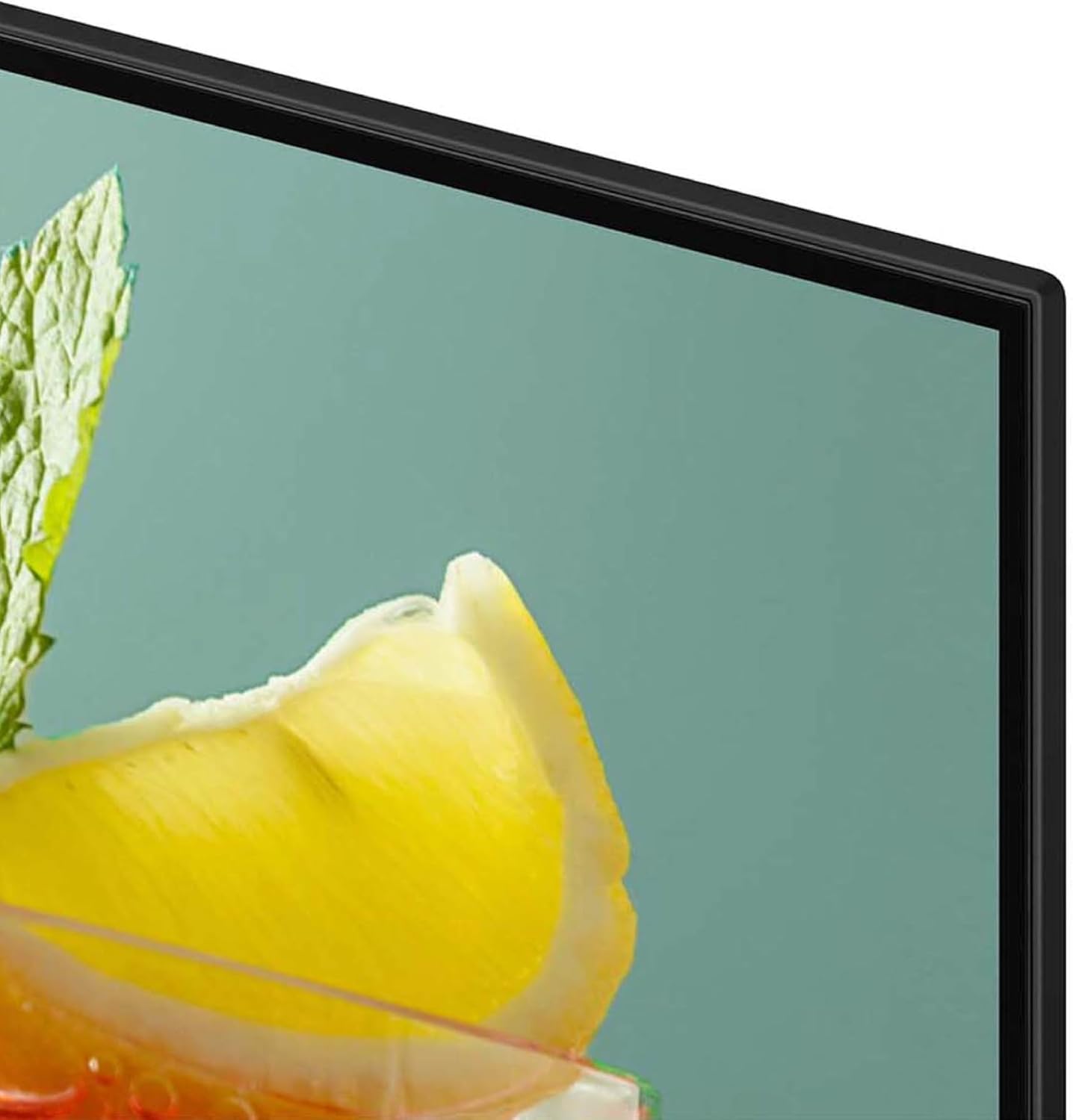samsung 43" crystal uhd 4k pro tv + vxt s series w/cloud based, content management software, 1 year subscription