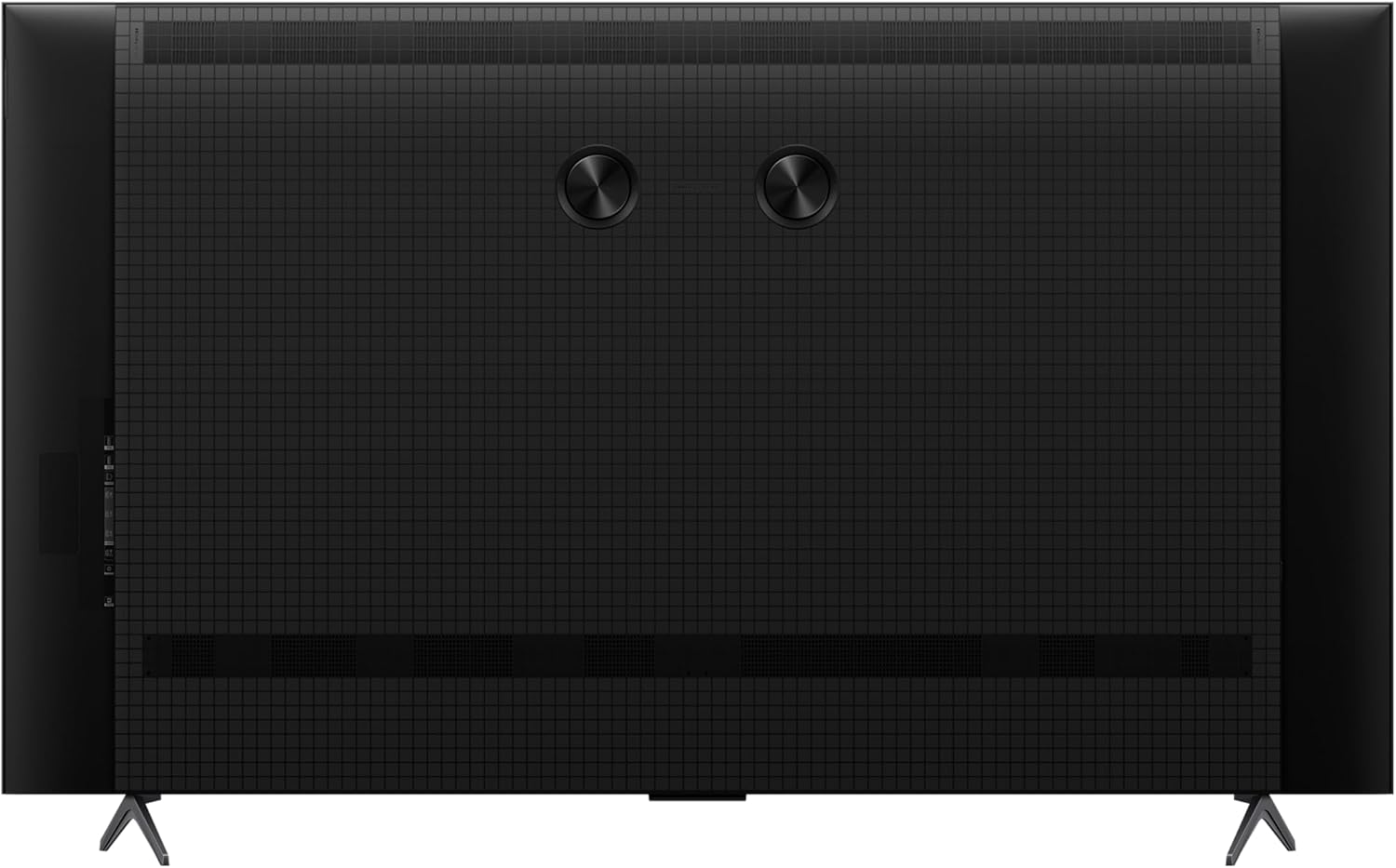 tcl amazon exclusive 55 inch class qm64l series | mini led qled 4k hdr smart fire tv | 55qm64l, 2026 model | 120hz 144hz high brightness, dolby atmos, alexa+ voice remote ai streaming television