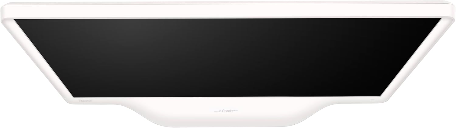 Hisense 32-Inch S5 DécoTV Series Hi-QLED FHD Smart Fire TV (32S5QF) - Versatile Fit, Hi-QLED Color, Art-Inspired Design, Fluid Central Stand, DTS Virtual: X, Stream Live TV Without Cable - Image 15
