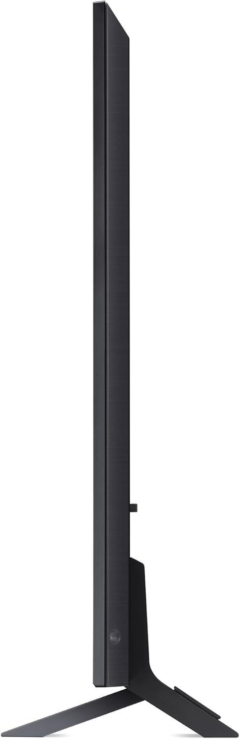 LG 65-Inch Class QNED90T Series Mini LED Smart TV 4K Processor Flat Screen with Magic Remote AI-Powered with Alexa Built-in (65QNED90TUA, 2024) - Image 4