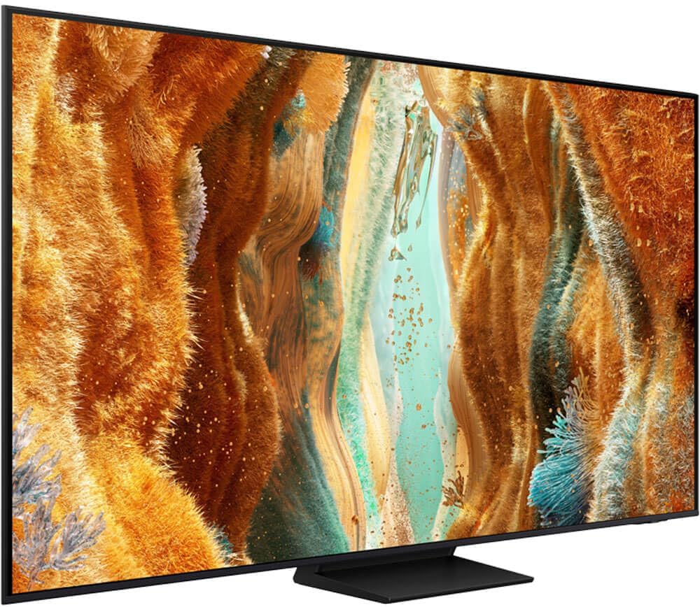 Samsung QN75QN70F 75 inch Class Neo QLED 4K QN70F Vision AI Mini LED Smart TV (2025) - Image 3
