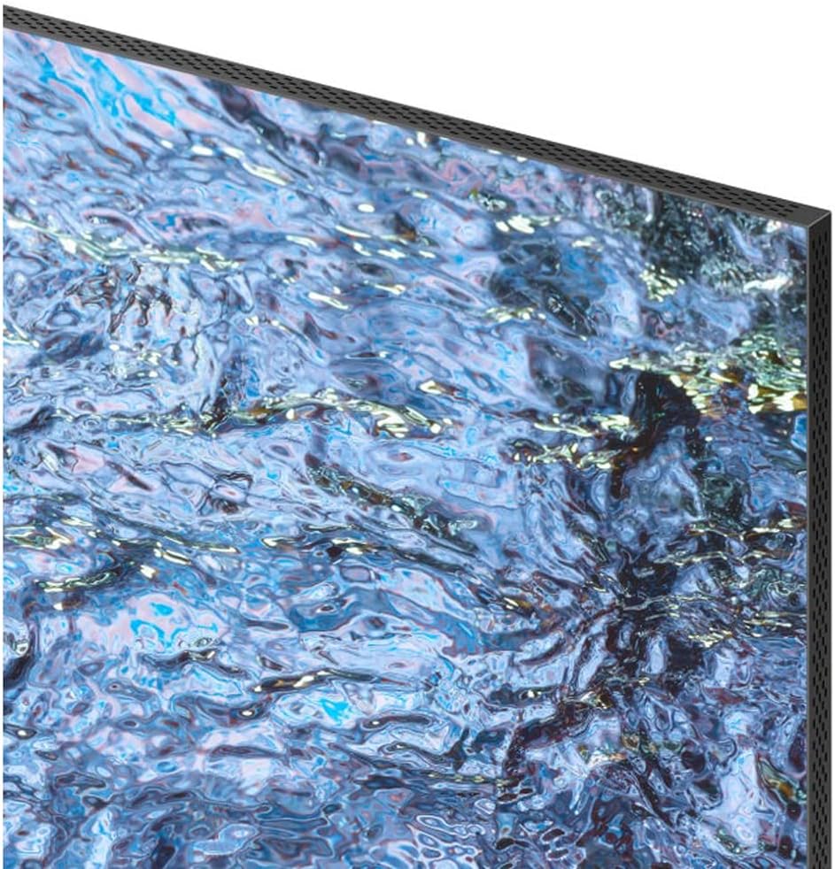 Samsung 75-in QN900C NEO QLED 8K TV - QN75QN900CFXZA (2023) + 1 Year Extended Warranty - Image 3