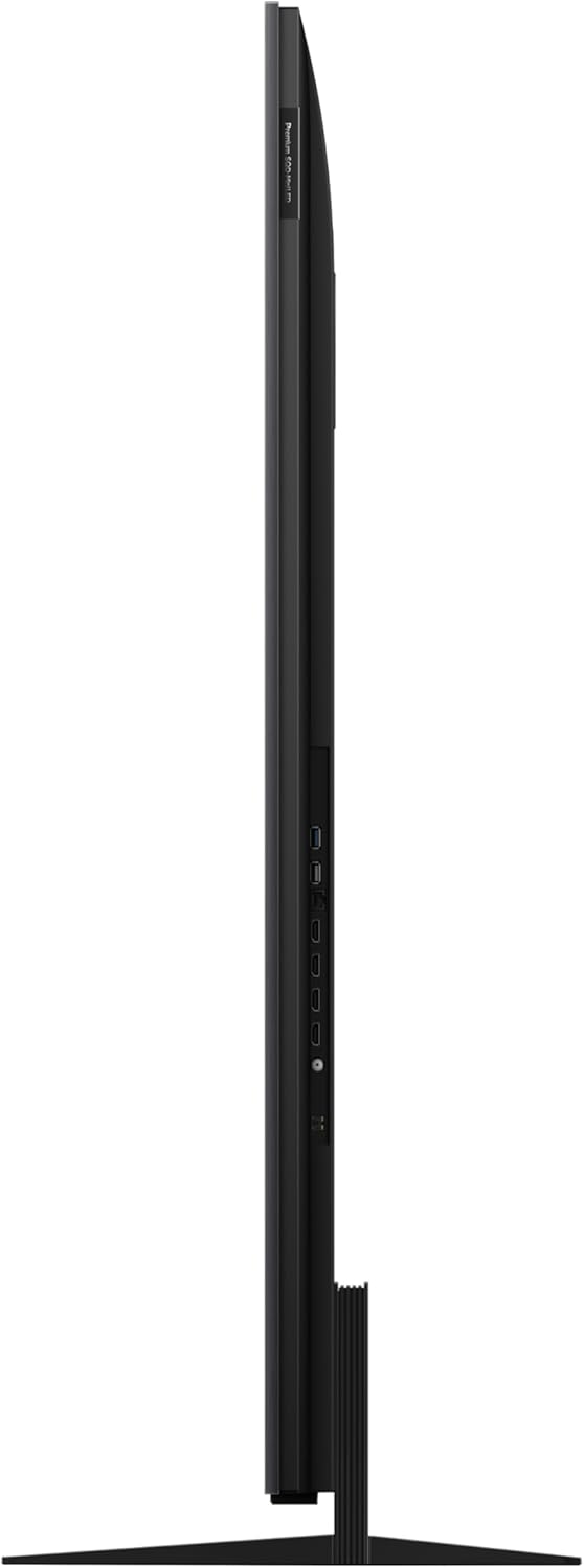 TCL 75 Inch Class QM7L Series | SQD-Mini-LED QLED Smart TV | 75QM7L, 2026 Model | 144Hz | Ultimate Color Ultra Brightness & Contrast | Google AI Bang & Olufsen | Voice Gaming Streaming Television - Image 3