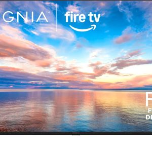 INSIGNIA 40" Class FE Series LED Full HD Smart Fire TV with Alexa Voice Remote (NS40-FEFL26)