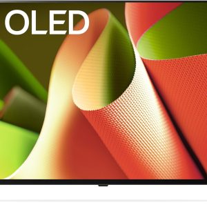 LG OLED55B4P 55 inch Class B4 Series OLED 4K Smart TV