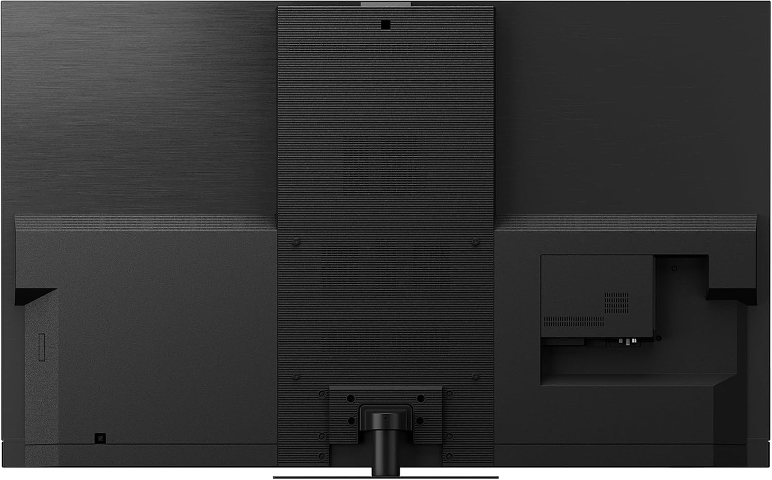 panasonic z8 series (2025) 77 inch oled 4k ultra hd smart fire tv, dolby vision iq, hdr10+ adaptive, 144hz refresh rate, hands free alexa 77z8bap