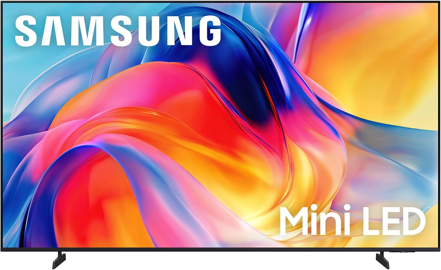 Samsung 43-Inch Class Mini LED M70H (2026 Model, 43M70H) Mini LED Processor 4K TV (Renewed)