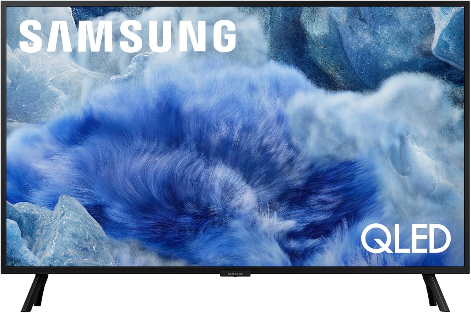 Samsung QN32Q8FAAFXZA 32 Inch Class QLED Q8F 4K Vision AI Smart TV 2025 with 2 Year Amber Protection Plan - Image 2