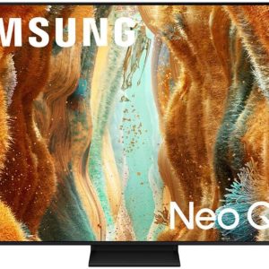 Samsung QN55QN70F 55 inch Class Neo QLED 4K QN70F Vision AI Mini LED Smart TV (2025)