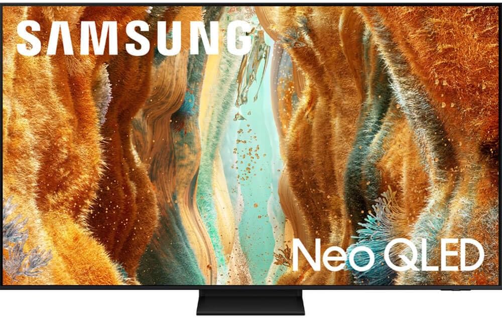 Samsung QN55QN70F 55 inch Class Neo QLED 4K QN70F Vision AI Mini LED Smart TV (2025)