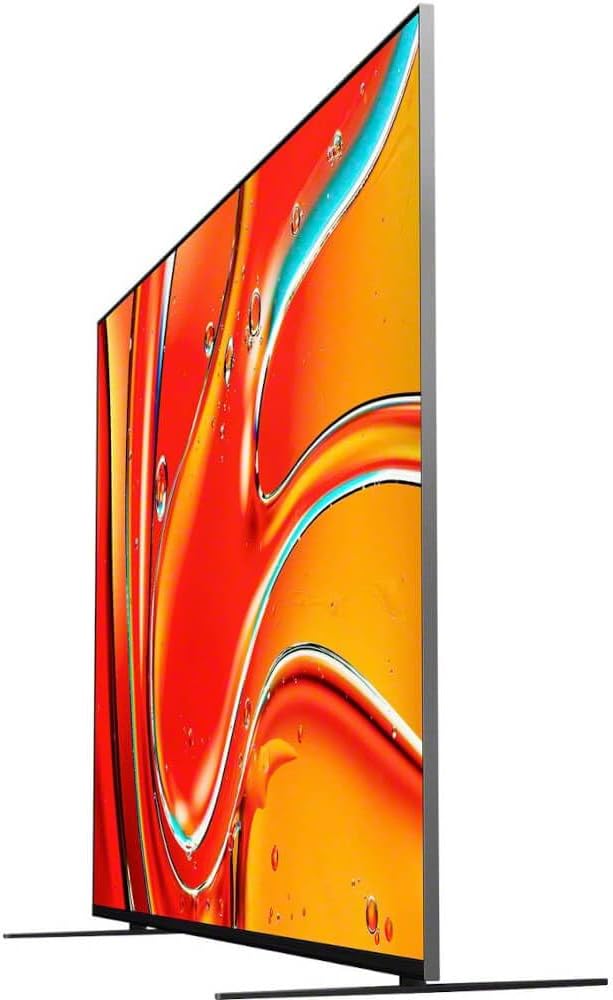 Sony - 75" Class BRAVIA 7 Mini LED QLED 4K UHD Smart Google TV - K75XR70 - Image 2