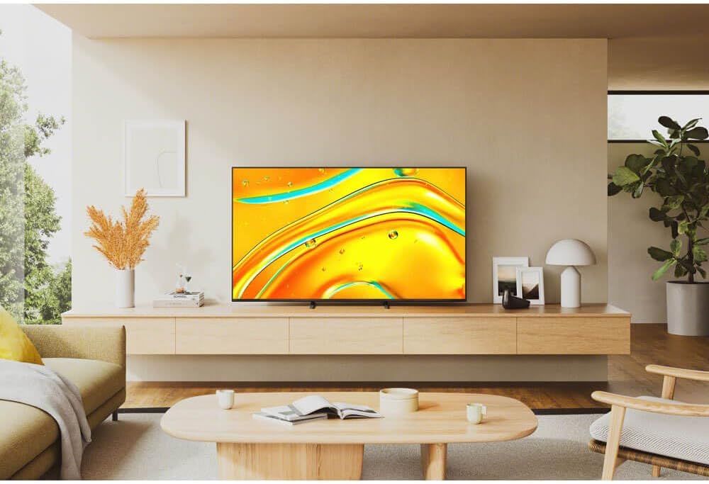 Sony K55XR50 55 inch Class Bravia 5 Series 4K Mini LED UHD Smart Google TV - Image 2