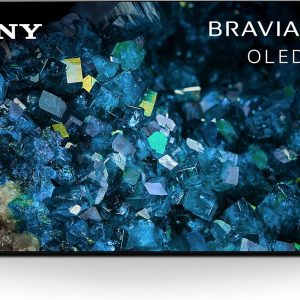 Sony OLED 83 inch BRAVIA XR A80L Series 4K Ultra HD TV: Smart Google TV with Dolby Vision HDR and Exclusive Gaming Features for The PlayStation® 5 XR83A80L- 2023 Model,Black